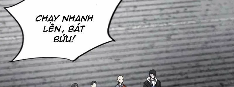 Druid Tại Ga Seoul - Người Hóa Thú Chap 55 - Next Chap 56