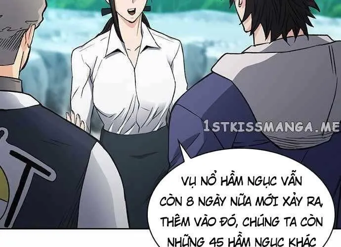 Druid Tại Ga Seoul - Người Hóa Thú Chap 95 - Next Chap 96