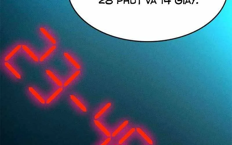 Druid Tại Ga Seoul - Người Hóa Thú Chap 66 - Next Chap 67