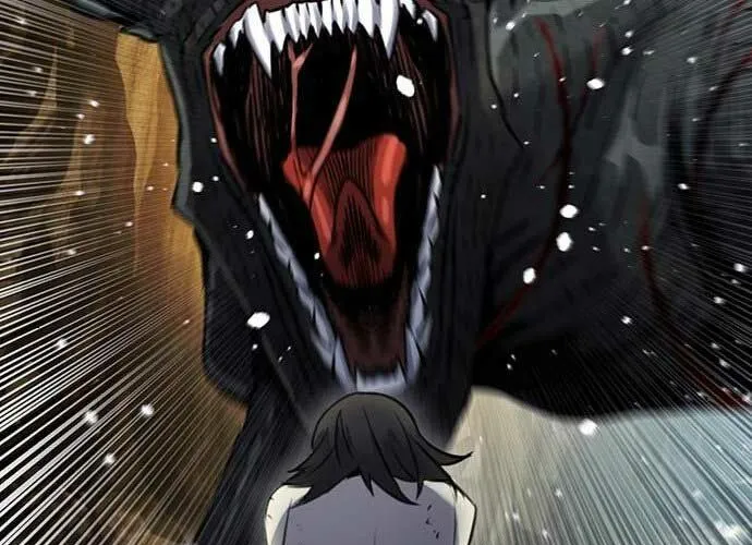 Druid Tại Ga Seoul - Người Hóa Thú Chap 59 - Next Chap 60