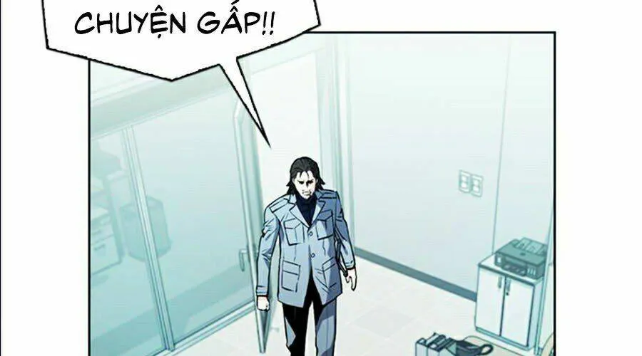 Druid Tại Ga Seoul - Người Hóa Thú Chap 13 - Next Chap 14