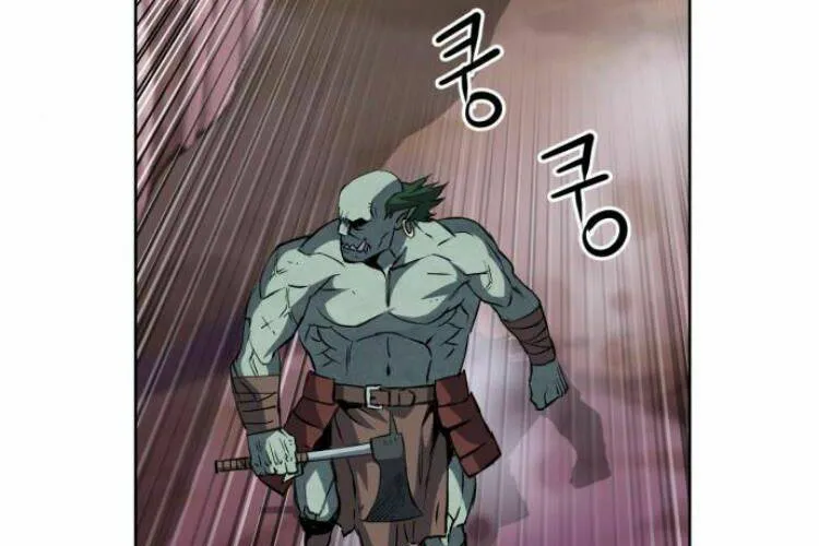 Druid Tại Ga Seoul - Người Hóa Thú Chap 25 - Next Chap 26