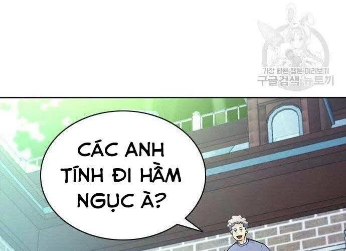 Druid Tại Ga Seoul - Người Hóa Thú Chap 57 - Next Chap 58