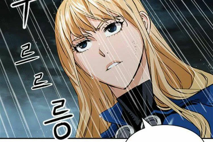 Druid Tại Ga Seoul - Người Hóa Thú Chap 29 - Next Chap 30