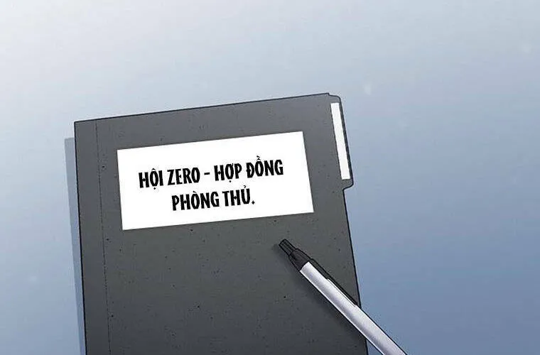 Druid Tại Ga Seoul - Người Hóa Thú Chap 94 - Next Chap 95