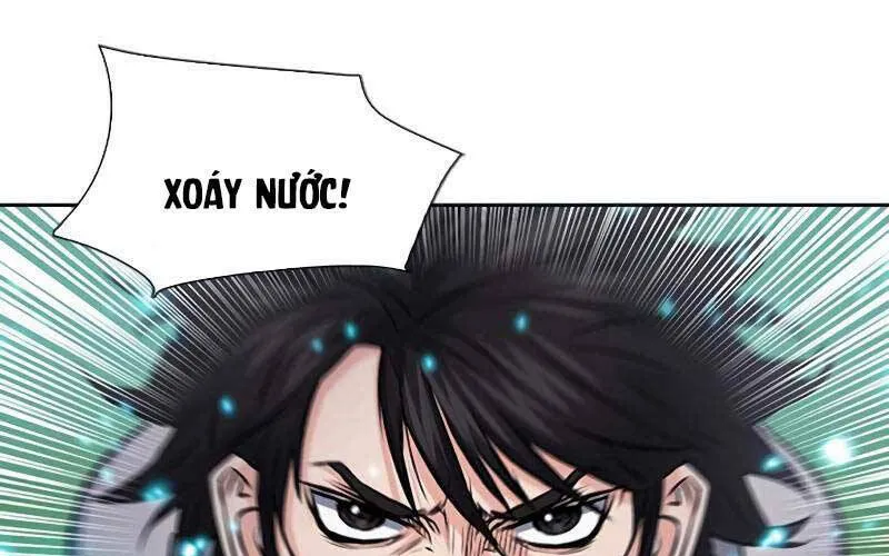 Druid Tại Ga Seoul - Người Hóa Thú Chap 87 - Next Chap 88