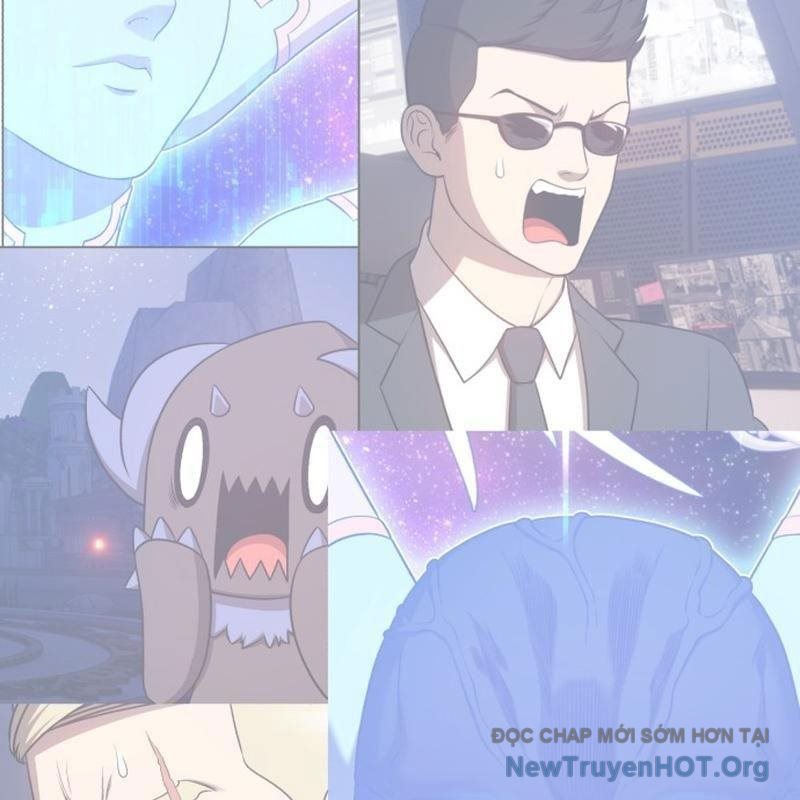 Gậy Gỗ Cấp 99+ Chap 160.5 - Next Chap 161.5