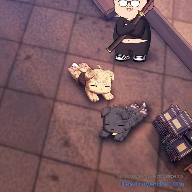 Gậy Gỗ Cấp 99+ Chap 160.5 - Next Chap 161.5