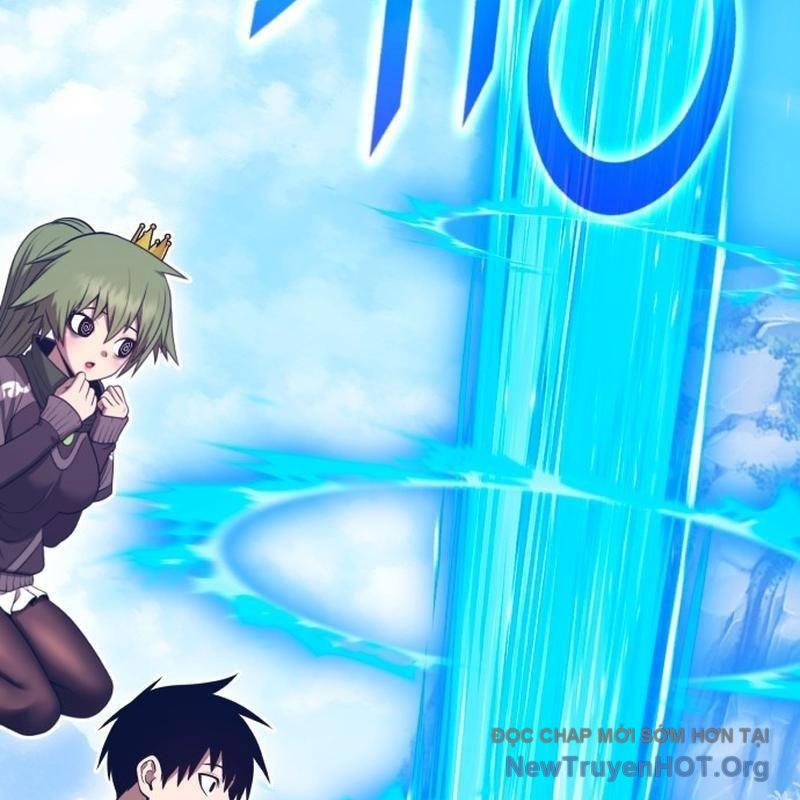 Gậy Gỗ Cấp 99+ Chap 160.5 - Next Chap 161.5