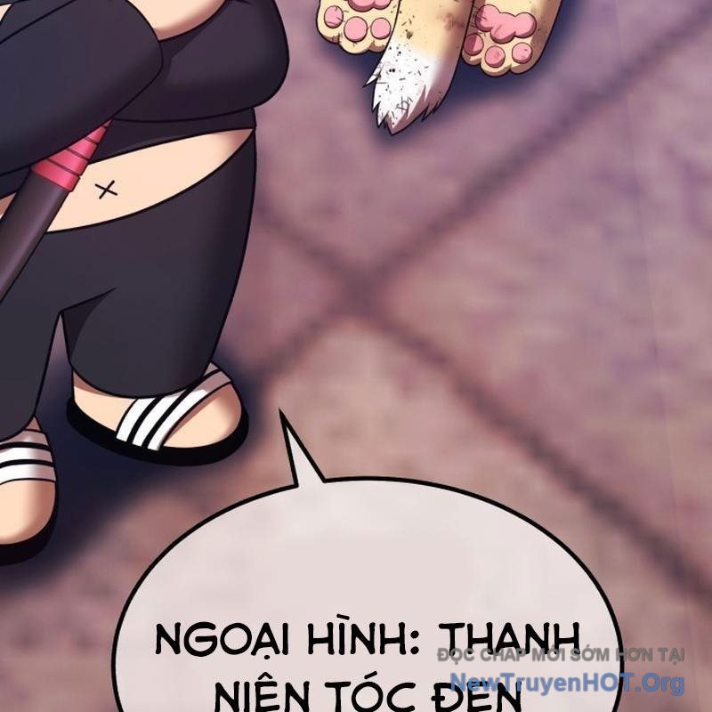 Gậy Gỗ Cấp 99+ Chap 160.5 - Next Chap 161.5