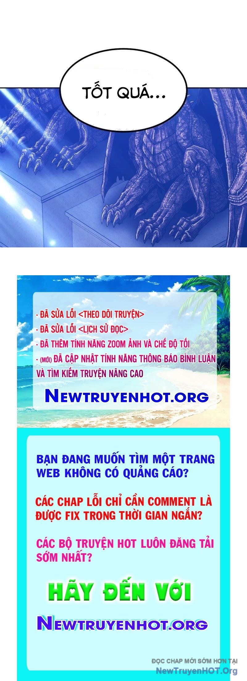 Gậy Gỗ Cấp 99+ Chap 160 - Next Chap 161