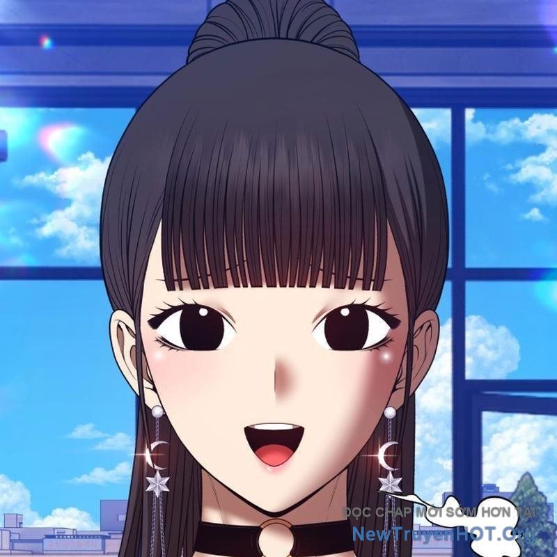 Gậy Gỗ Cấp 99+ Chap 160 - Next Chap 161