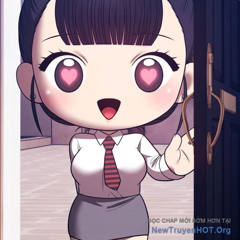 Gậy Gỗ Cấp 99+ Chap 160.5 - Next Chap 161.5