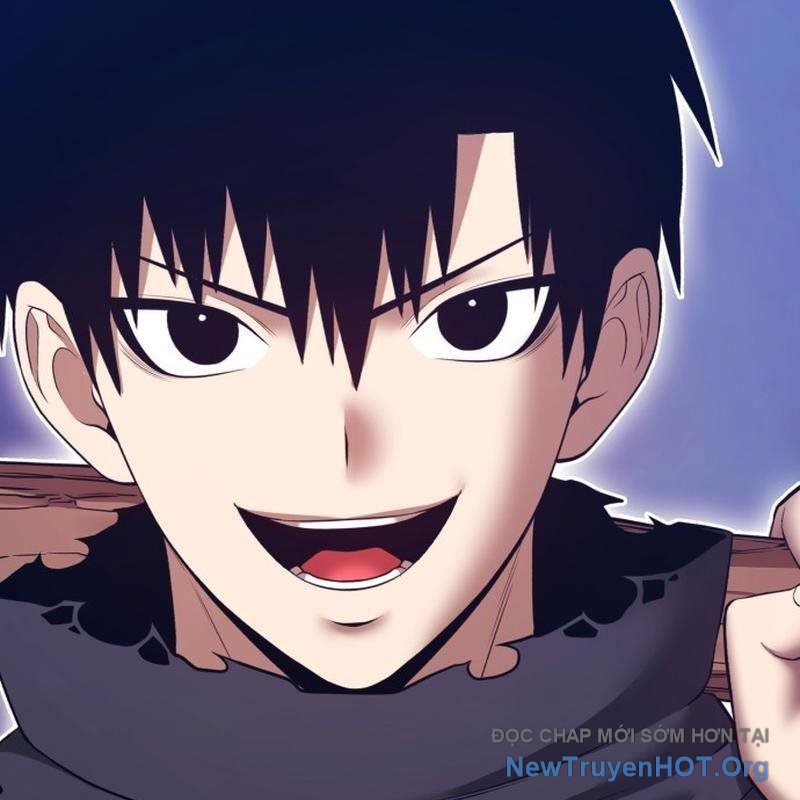 Gậy Gỗ Cấp 99+ Chap 160.5 - Next Chap 161.5