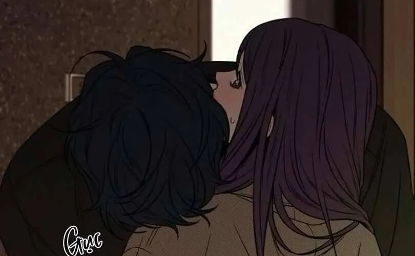 Chiến lược: Tình Yêu Trong Sáng Chap 115 - Next Chap 116