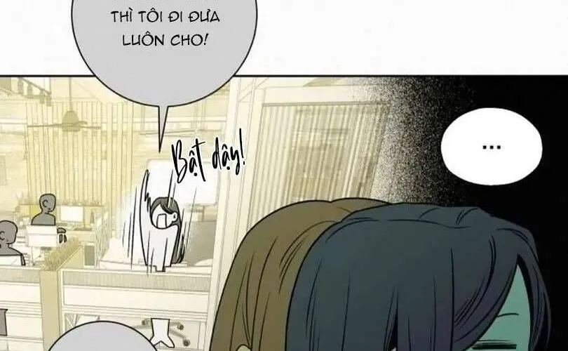 Chiến lược: Tình Yêu Trong Sáng Chap 115 - Next Chap 116