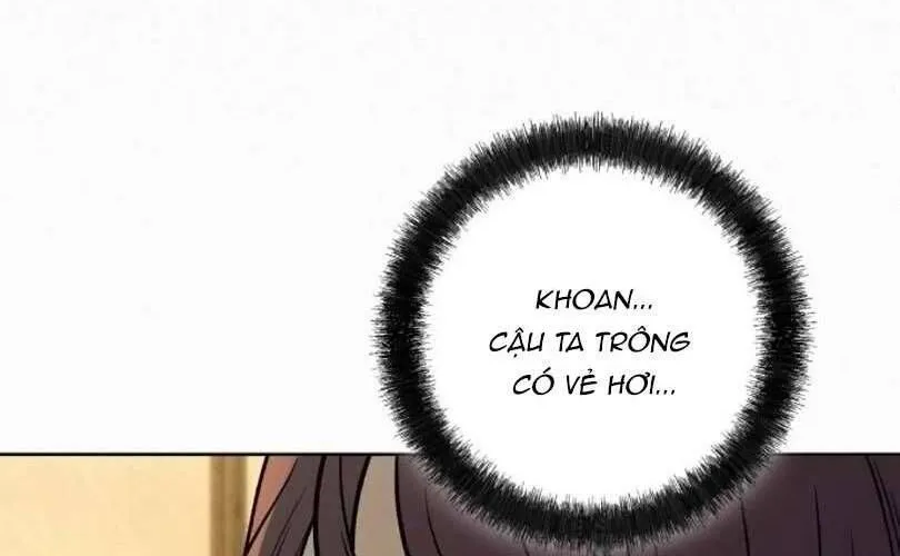 Chiến lược: Tình Yêu Trong Sáng Chap 115 - Next Chap 116