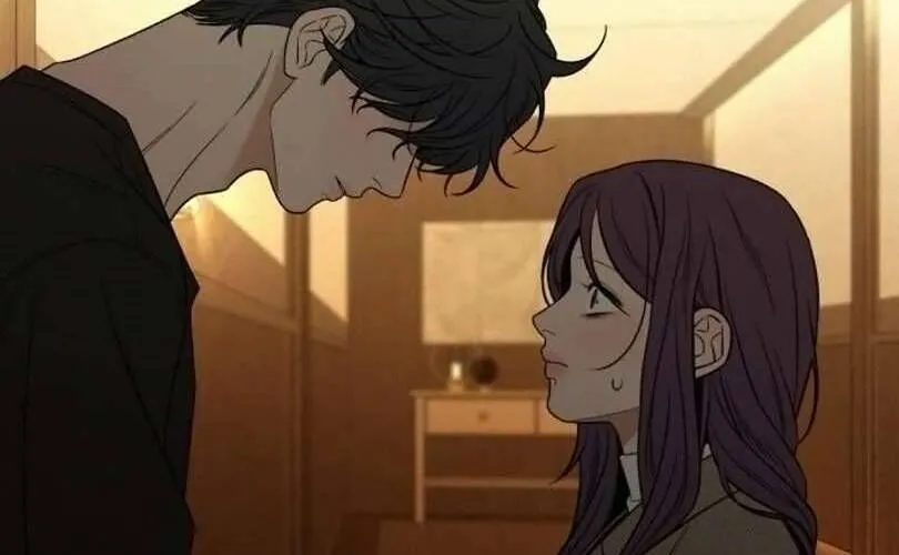 Chiến lược: Tình Yêu Trong Sáng Chap 115 - Next Chap 116