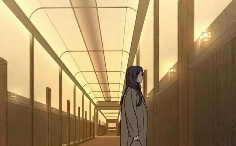 Chiến lược: Tình Yêu Trong Sáng Chap 115 - Next Chap 116