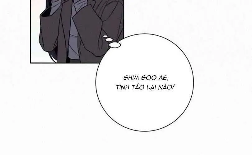 Chiến lược: Tình Yêu Trong Sáng Chap 115 - Next Chap 116