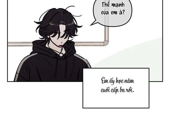 Để Em Cho Cô Mượn Chút Lửa Nhé? Chap 30 - Next Chap 31