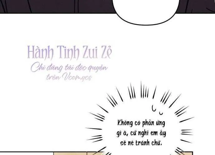 Để Em Cho Cô Mượn Chút Lửa Nhé? Chap 30 - Next Chap 31