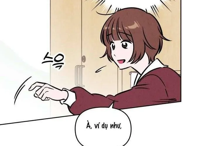 Để Em Cho Cô Mượn Chút Lửa Nhé? Chap 30 - Next Chap 31