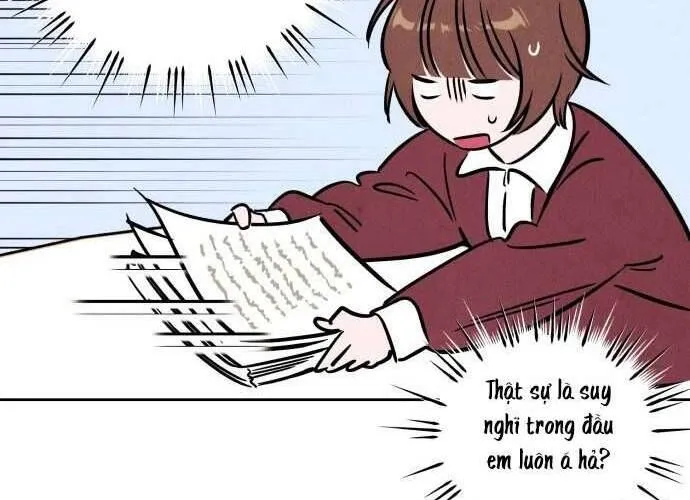 Để Em Cho Cô Mượn Chút Lửa Nhé? Chap 30 - Next Chap 31