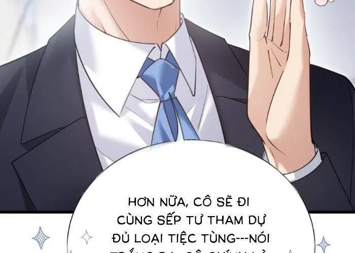 Từ Chối Hiến Thận Lại Thành Mợ Út Của Kẻ Từng Yêu Chap 7 - Next Chap 8