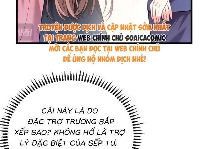 Từ Chối Hiến Thận Lại Thành Mợ Út Của Kẻ Từng Yêu Chap 7 - Next Chap 8