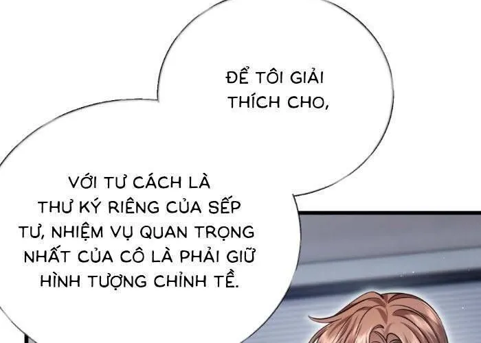 Từ Chối Hiến Thận Lại Thành Mợ Út Của Kẻ Từng Yêu Chap 7 - Next Chap 8