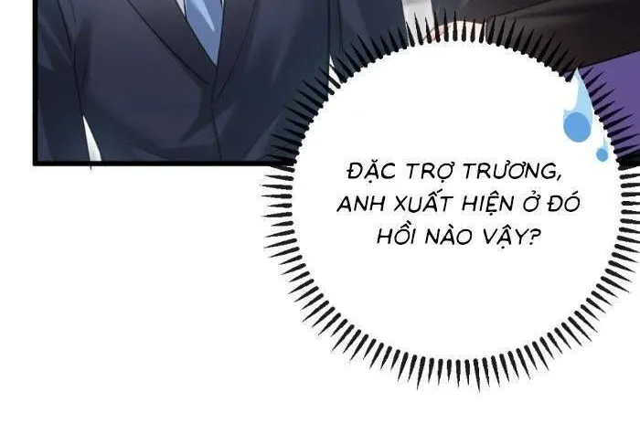 Từ Chối Hiến Thận Lại Thành Mợ Út Của Kẻ Từng Yêu Chap 7 - Next Chap 8