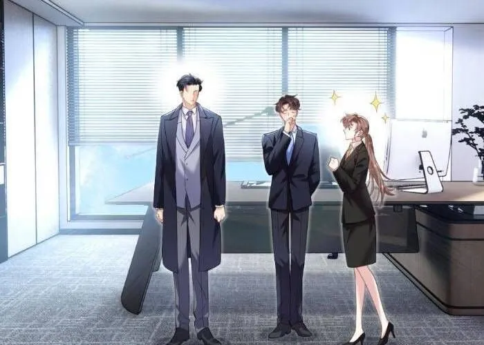 Từ Chối Hiến Thận Lại Thành Mợ Út Của Kẻ Từng Yêu Chap 7 - Next Chap 8