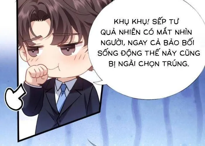 Từ Chối Hiến Thận Lại Thành Mợ Út Của Kẻ Từng Yêu Chap 7 - Next Chap 8