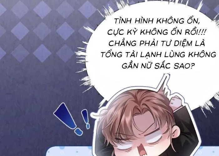 Từ Chối Hiến Thận Lại Thành Mợ Út Của Kẻ Từng Yêu Chap 7 - Next Chap 8