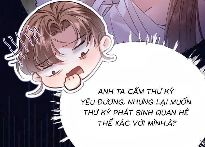 Từ Chối Hiến Thận Lại Thành Mợ Út Của Kẻ Từng Yêu Chap 7 - Next Chap 8