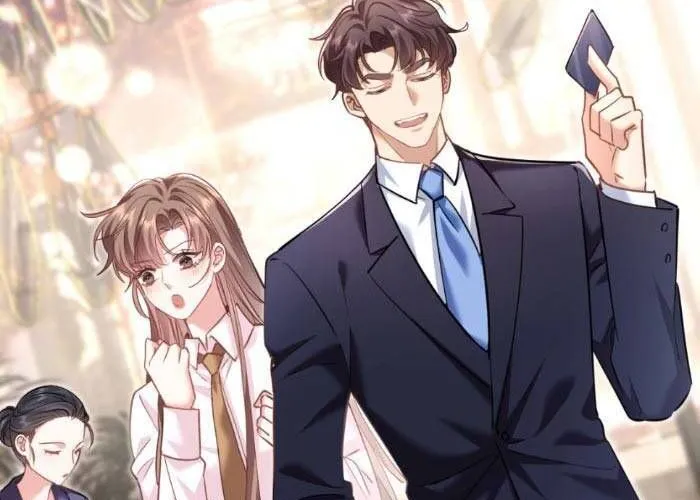 Từ Chối Hiến Thận Lại Thành Mợ Út Của Kẻ Từng Yêu Chap 7 - Next Chap 8