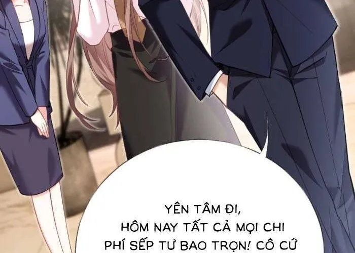 Từ Chối Hiến Thận Lại Thành Mợ Út Của Kẻ Từng Yêu Chap 7 - Next Chap 8