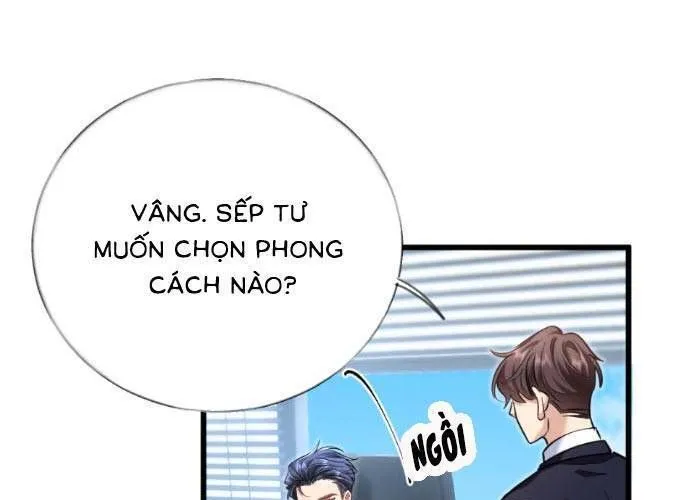 Từ Chối Hiến Thận Lại Thành Mợ Út Của Kẻ Từng Yêu Chap 7 - Next Chap 8