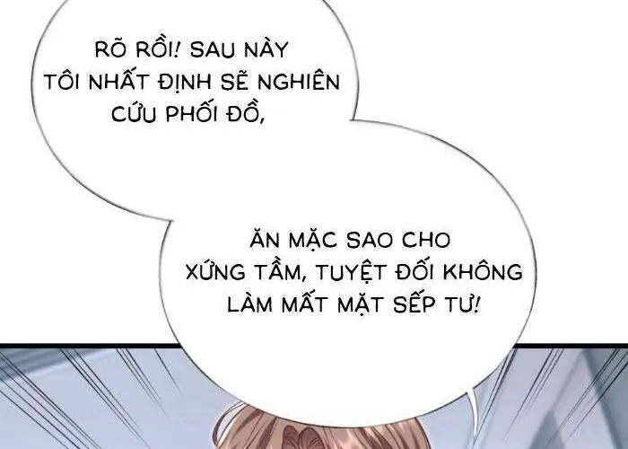 Từ Chối Hiến Thận Lại Thành Mợ Út Của Kẻ Từng Yêu Chap 7 - Next Chap 8