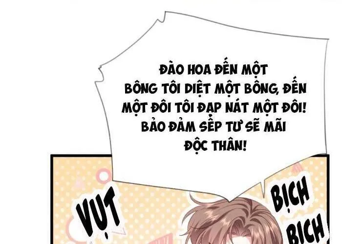 Từ Chối Hiến Thận Lại Thành Mợ Út Của Kẻ Từng Yêu Chap 7 - Next Chap 8