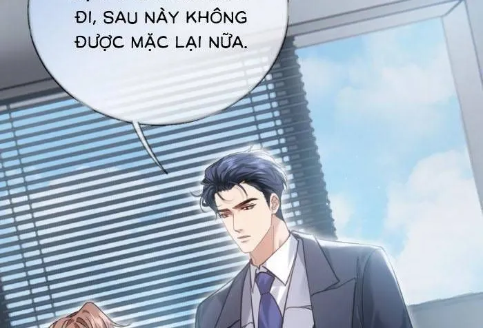 Từ Chối Hiến Thận Lại Thành Mợ Út Của Kẻ Từng Yêu Chap 7 - Next Chap 8