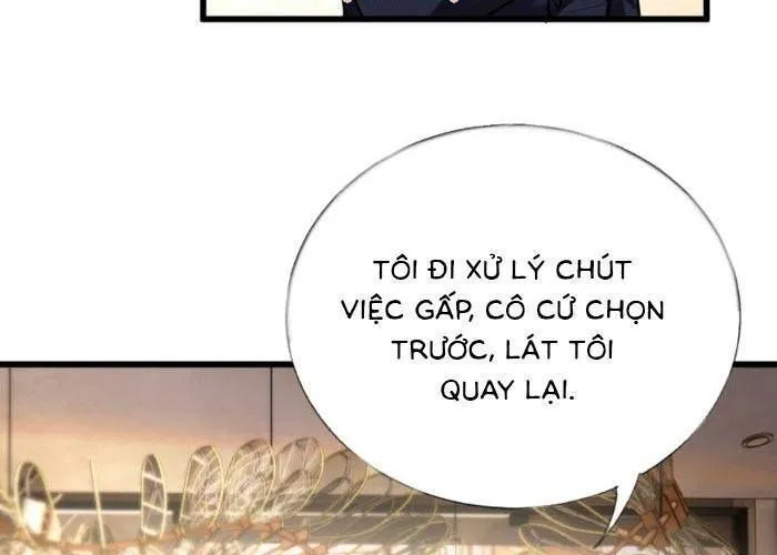Từ Chối Hiến Thận Lại Thành Mợ Út Của Kẻ Từng Yêu Chap 7 - Next Chap 8