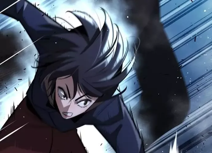 Hồi Quy Giả Chỉ Bảo Vệ Tôi Chap 39 - Next Chap 40