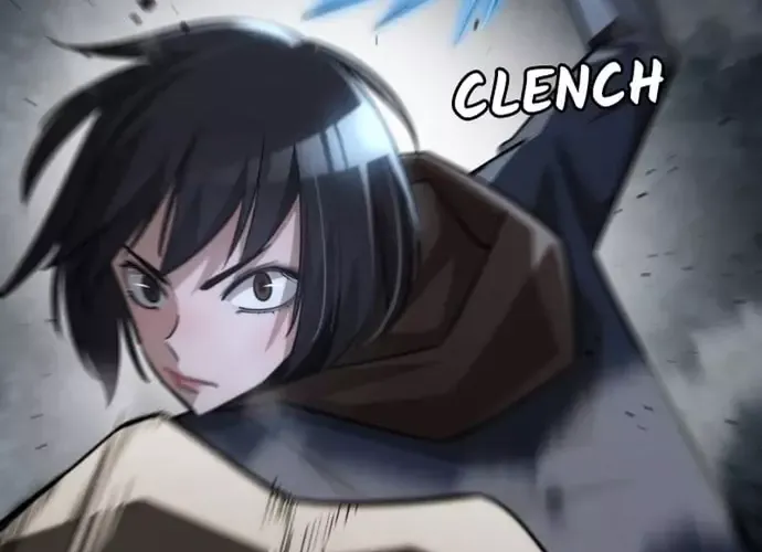 Hồi Quy Giả Chỉ Bảo Vệ Tôi Chap 39 - Next Chap 40