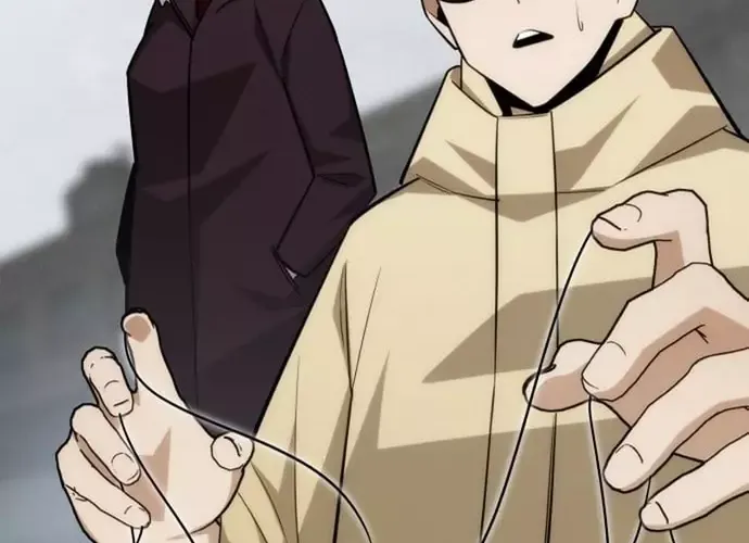 Hồi Quy Giả Chỉ Bảo Vệ Tôi Chap 39 - Next Chap 40