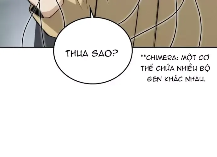 Hồi Quy Giả Chỉ Bảo Vệ Tôi Chap 39 - Next Chap 40