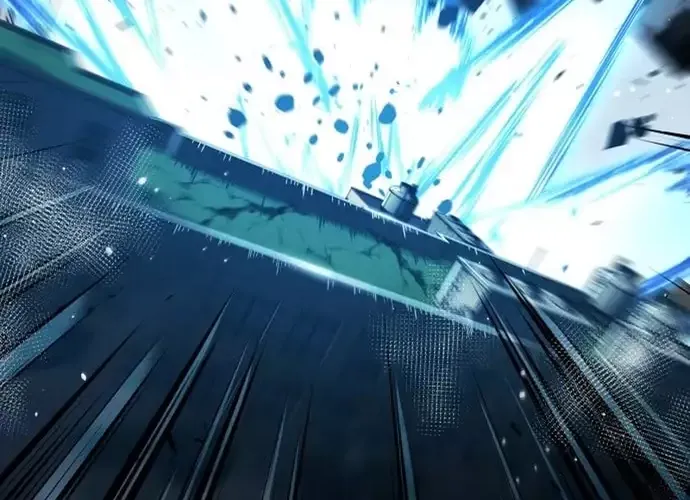 Hồi Quy Giả Chỉ Bảo Vệ Tôi Chap 39 - Next Chap 40