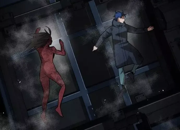 Hồi Quy Giả Chỉ Bảo Vệ Tôi Chap 40 - Next Chap 41