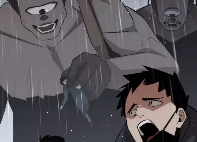 Hồi Quy Giả Chỉ Bảo Vệ Tôi Chap 40 - Next Chap 41